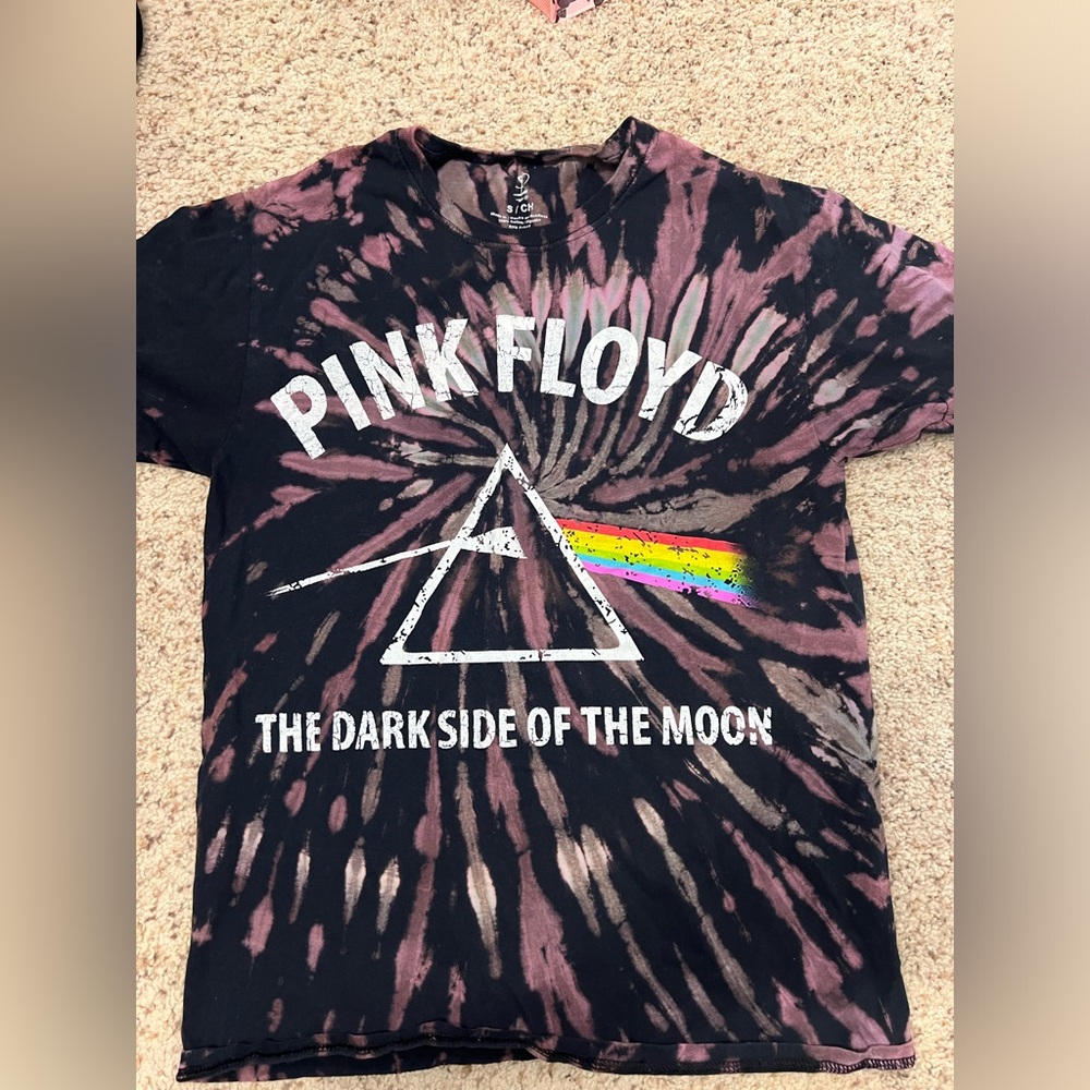 Pink Floyd t shirt